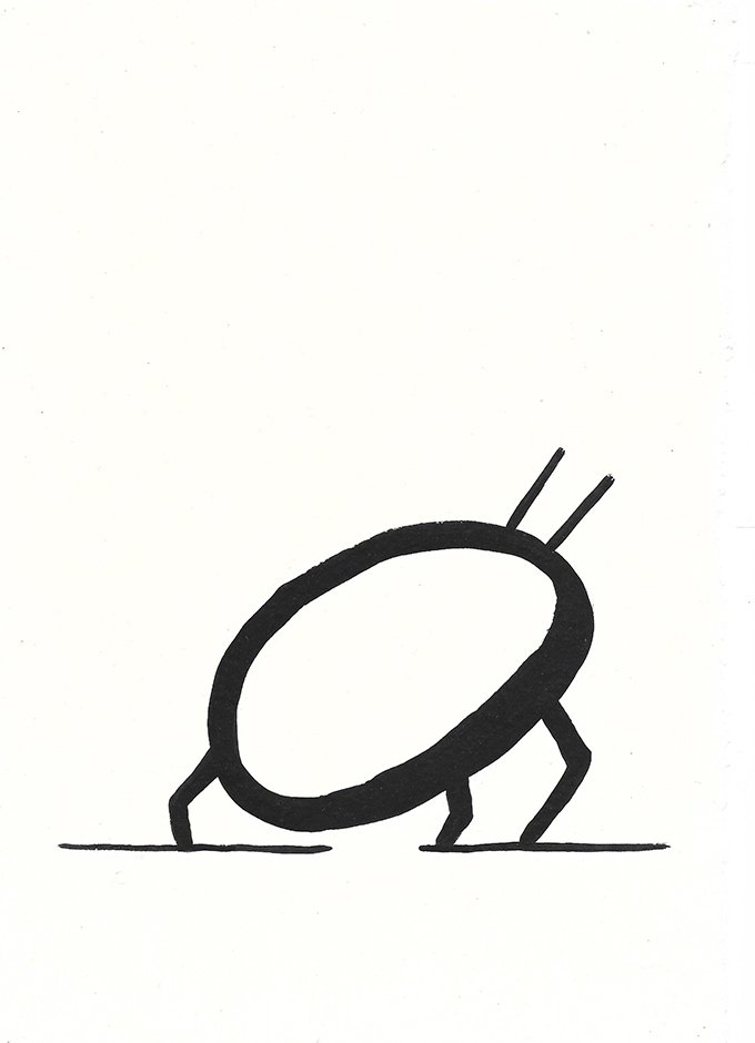 Cockroach